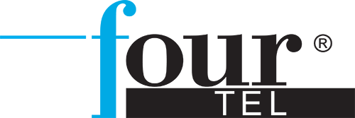 Logo Four Tel spol. s.r.o.